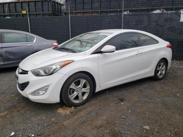 HYUNDAI ELANTRA CO 2013 kmhdh6ae3du012306