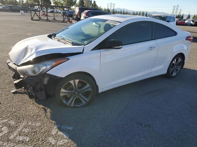 HYUNDAI ELANTRA CO 2013 kmhdh6ae3du012337