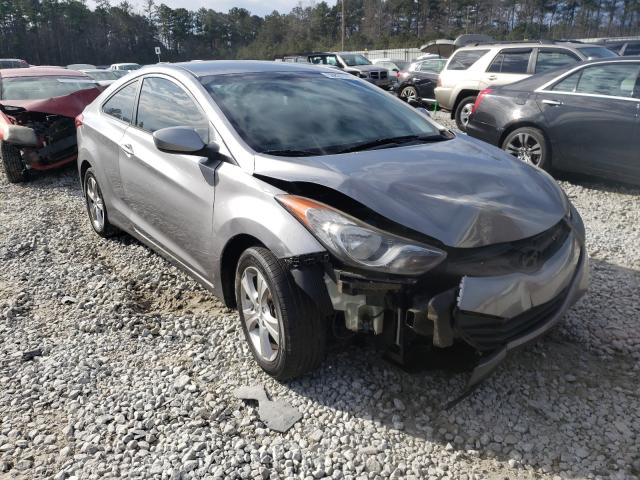 HYUNDAI ELANTRA CO 2013 kmhdh6ae3du014704