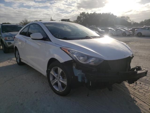 HYUNDAI NULL 2013 kmhdh6ae3du014802