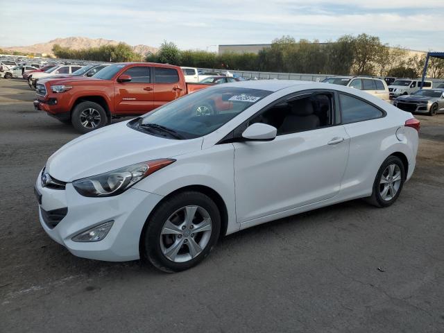 HYUNDAI ELANTRA CO 2013 kmhdh6ae3du016131