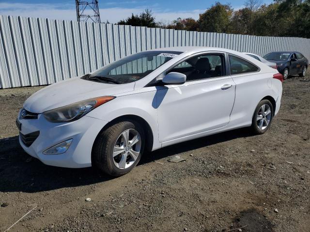 HYUNDAI ELANTRA CO 2013 kmhdh6ae3du016159