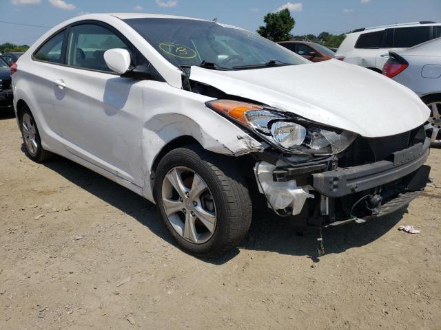 HYUNDAI ELANTRA CO 2013 kmhdh6ae3du017179