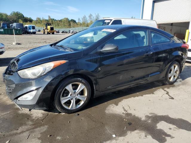 HYUNDAI ELANTRA CO 2013 kmhdh6ae3du020129