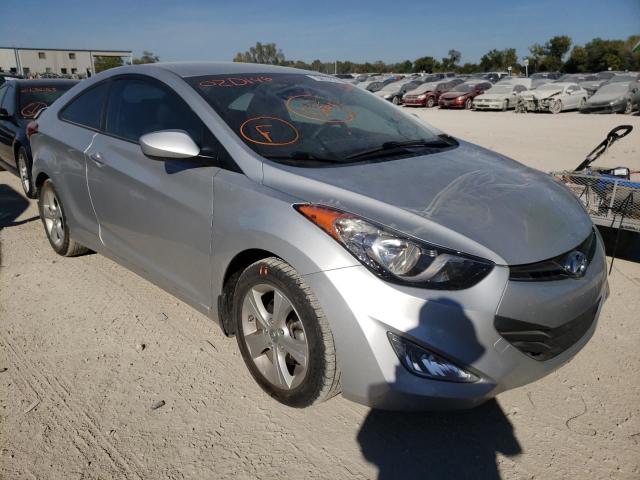 HYUNDAI ELANTRA CO 2013 kmhdh6ae3du020146