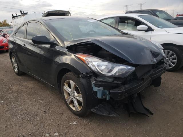 HYUNDAI ELANTRA CO 2013 kmhdh6ae3du022561