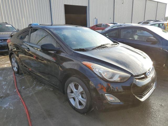 HYUNDAI ELANTRA CO 2013 kmhdh6ae3du023385