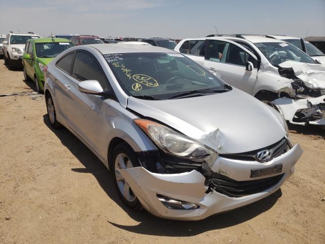 HYUNDAI ELANTRA CO 2013 kmhdh6ae4du003498