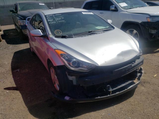 HYUNDAI ELANTRA CO 2013 kmhdh6ae4du003503