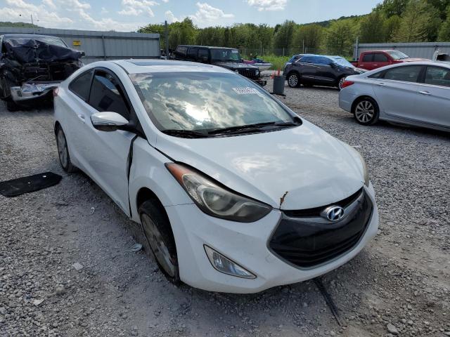 HYUNDAI ELANTRA CO 2013 kmhdh6ae4du004750