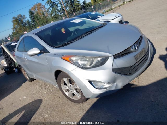 HYUNDAI NULL 2013 kmhdh6ae4du004831