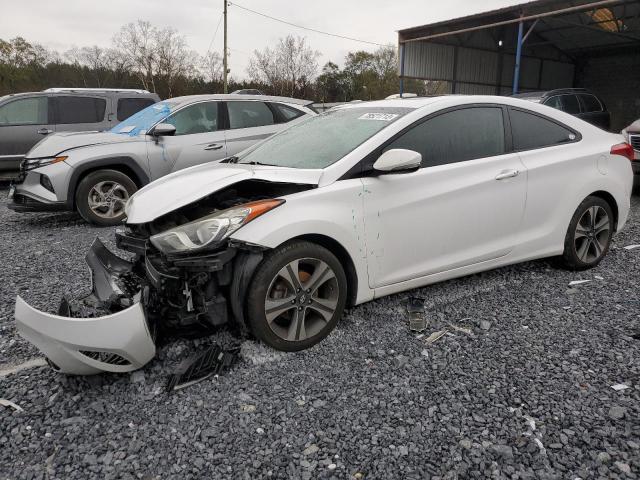 HYUNDAI ELANTRA 2013 kmhdh6ae4du005848