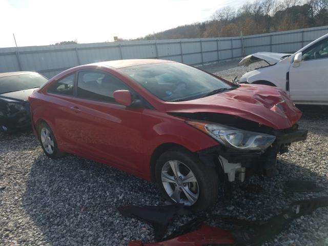 HYUNDAI ELANTRA CO 2013 kmhdh6ae4du013397