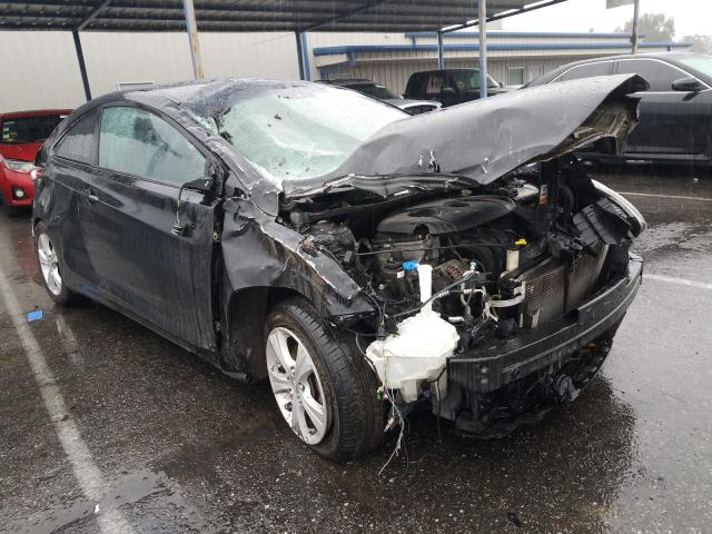 HYUNDAI ELANTRA CO 2013 kmhdh6ae4du013531