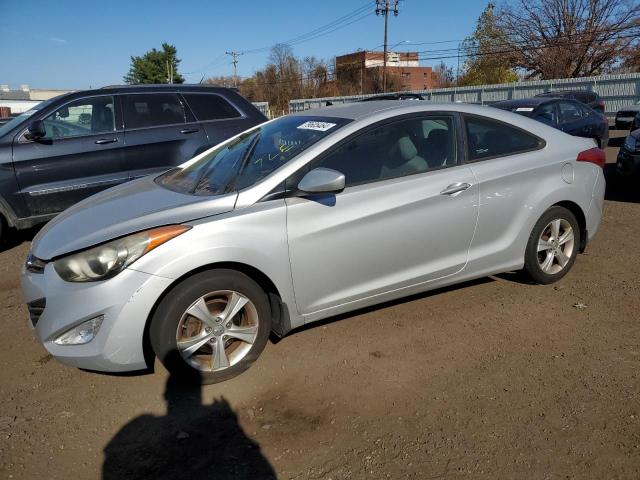 HYUNDAI ELANTRA CO 2013 kmhdh6ae4du013738