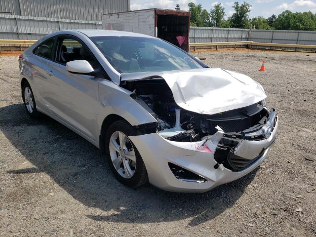 HYUNDAI ELANTRA CO 2013 kmhdh6ae4du013741