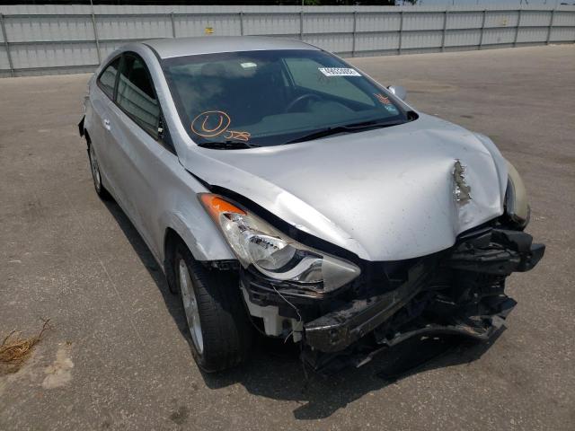 HYUNDAI ELANTRA CO 2013 kmhdh6ae4du013853