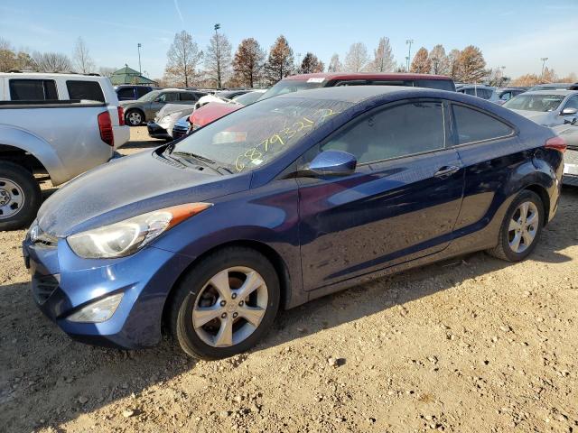 HYUNDAI ELANTRA CO 2013 kmhdh6ae4du014615