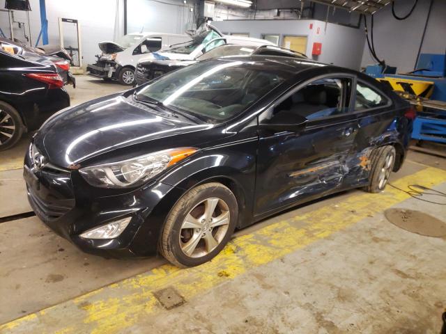 HYUNDAI ELANTRA CO 2013 kmhdh6ae4du014954