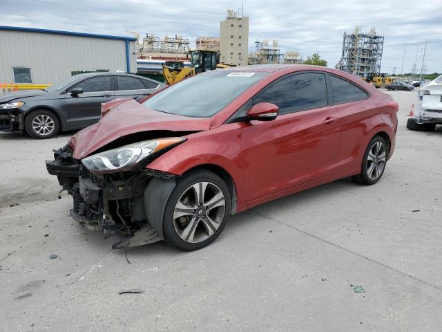 HYUNDAI ELANTRA CO 2013 kmhdh6ae4du015070