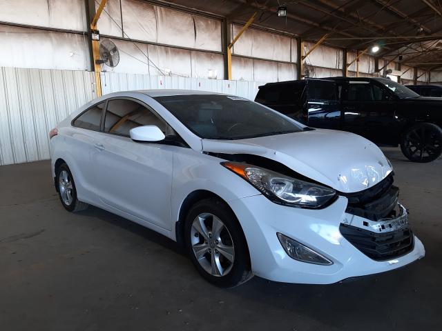 HYUNDAI ELANTRA CO 2013 kmhdh6ae4du015246