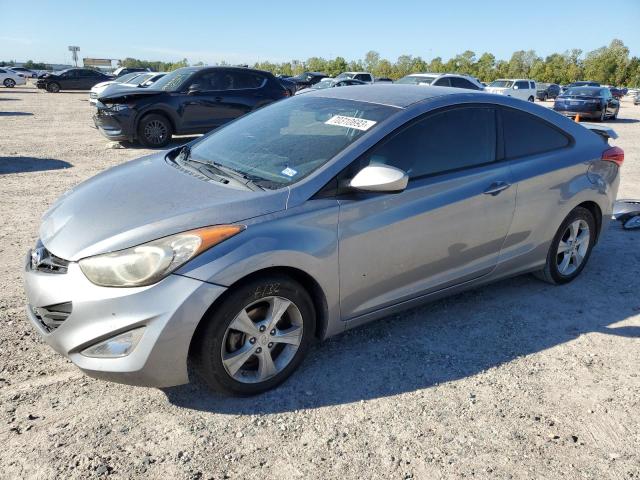 HYUNDAI ELANTRA CO 2013 kmhdh6ae4du015621