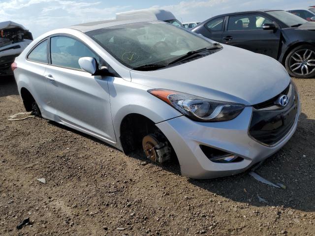 HYUNDAI ELANTRA CO 2013 kmhdh6ae4du018096