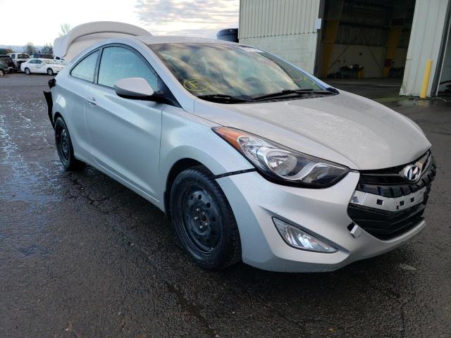 HYUNDAI ELANTRA CO 2013 kmhdh6ae4du018390