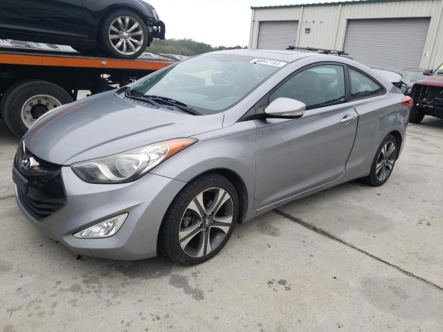 HYUNDAI ELANTRA CO 2013 kmhdh6ae4du019054