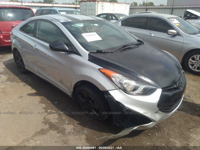 HYUNDAI NULL 2013 kmhdh6ae4du020592