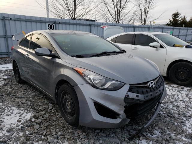 HYUNDAI ELANTRA CO 2013 kmhdh6ae4du022990