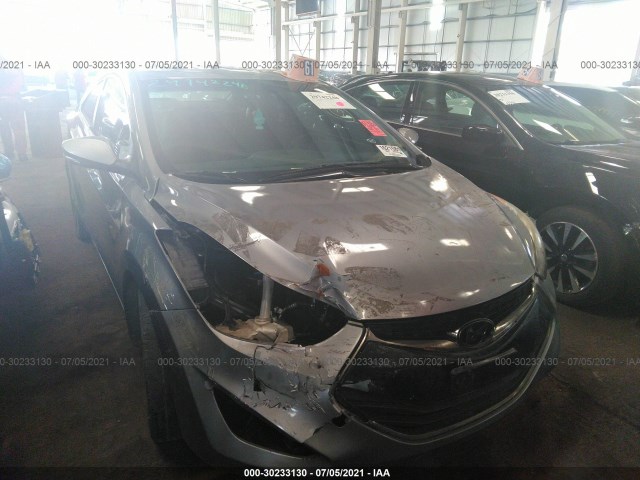 HYUNDAI ELANTRA COUPE 2013 kmhdh6ae5du002490