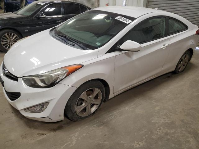 HYUNDAI ELANTRA CO 2013 kmhdh6ae5du003915