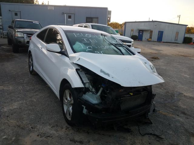 HYUNDAI ELANTRA CO 2013 kmhdh6ae5du005194