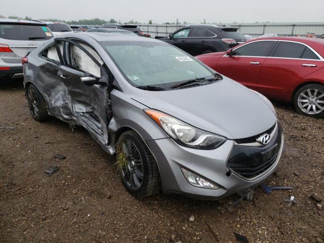 HYUNDAI ELANTRA CO 2013 kmhdh6ae5du005387