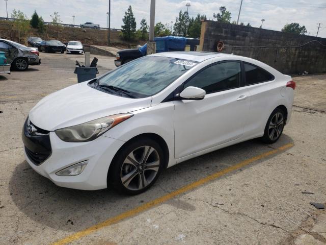 HYUNDAI ELANTRA CO 2013 kmhdh6ae5du006796