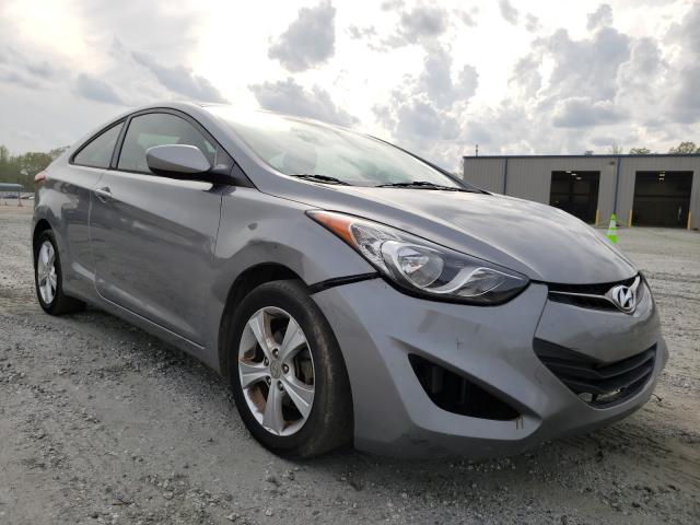 HYUNDAI ELANTRA CO 2013 kmhdh6ae5du006958