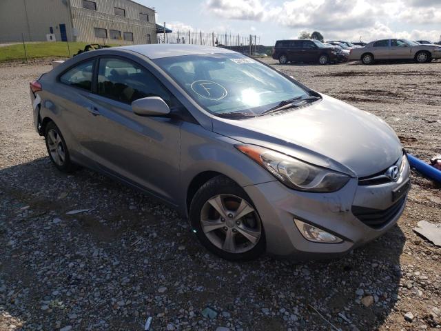 HYUNDAI ELANTRA CO 2013 kmhdh6ae5du008001