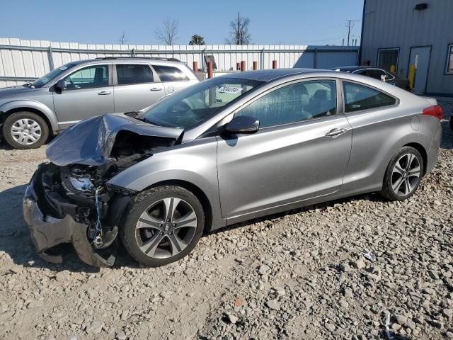 HYUNDAI ELANTRA CO 2013 kmhdh6ae5du008158