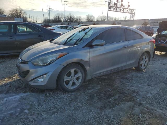 HYUNDAI ELANTRA CO 2013 kmhdh6ae5du008998