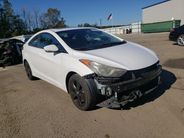 HYUNDAI ELANTRA CO 2013 kmhdh6ae5du009231