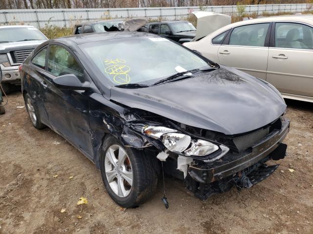 HYUNDAI ELANTRA CO 2013 kmhdh6ae5du009651