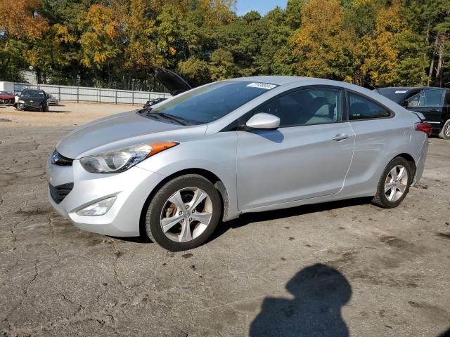 HYUNDAI ELANTRA CO 2013 kmhdh6ae5du011349