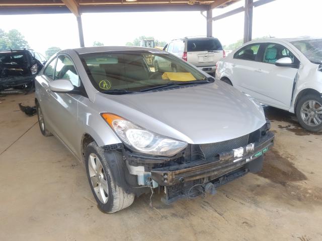 HYUNDAI ELANTRA CO 2013 kmhdh6ae5du014767