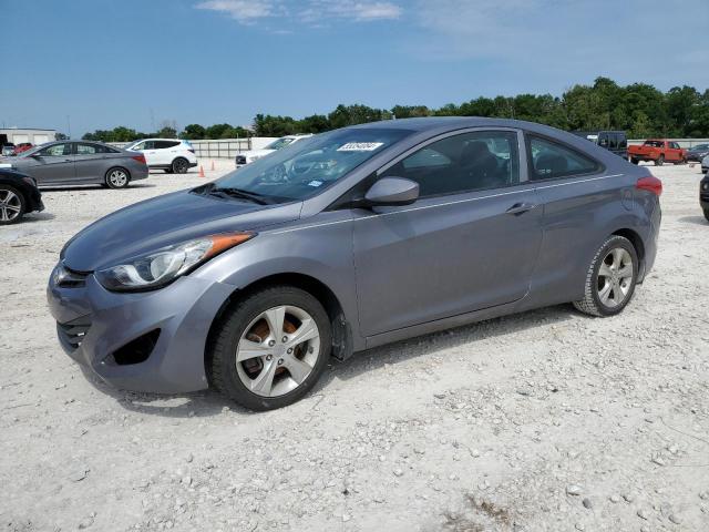 HYUNDAI ELANTRA 2013 kmhdh6ae5du014980