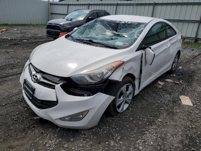 HYUNDAI ELANTRA CO 2013 kmhdh6ae5du016129