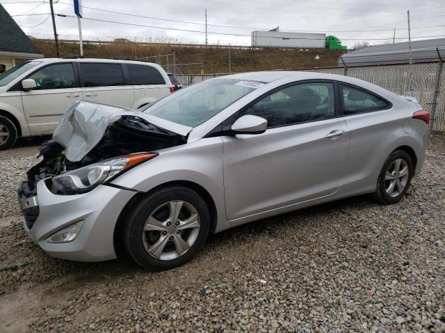 HYUNDAI ELANTRA CO 2013 kmhdh6ae5du016812