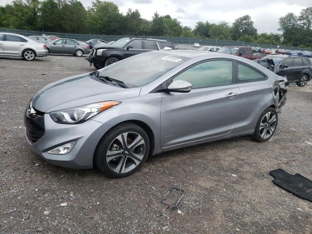 HYUNDAI ELANTRA CO 2013 kmhdh6ae5du018057