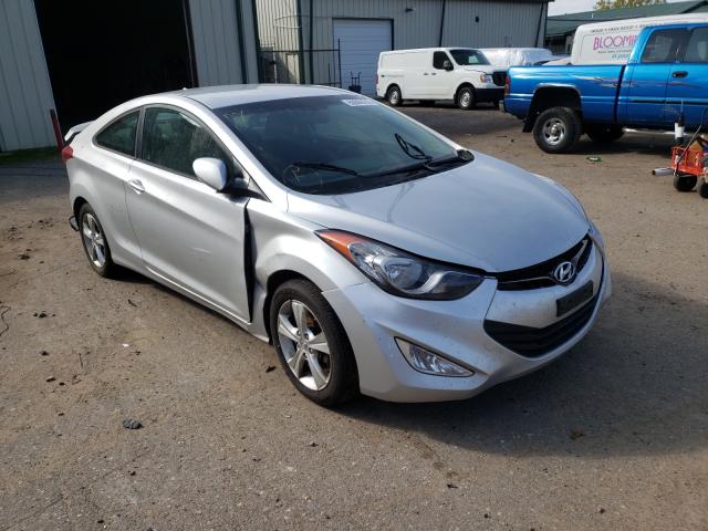 HYUNDAI ELANTRA CO 2013 kmhdh6ae5du018625