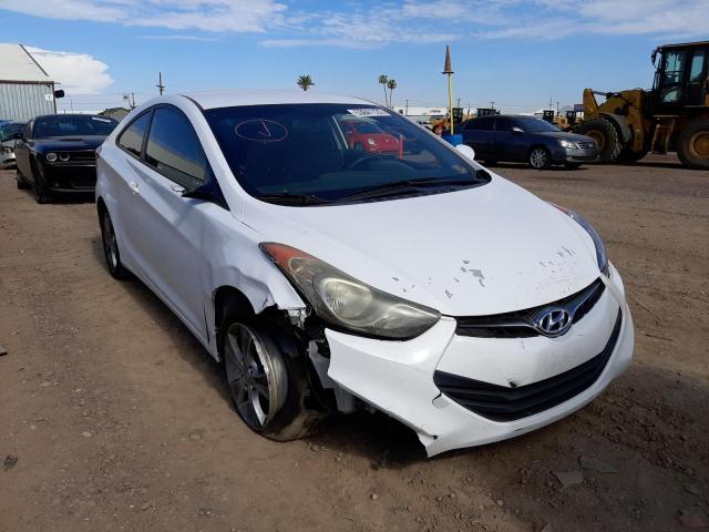 HYUNDAI ELANTRA CO 2013 kmhdh6ae5du019662